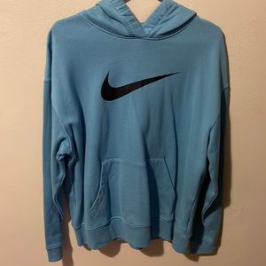 Brand new Nike hoodie size Medium never worn but doesn’t have tags